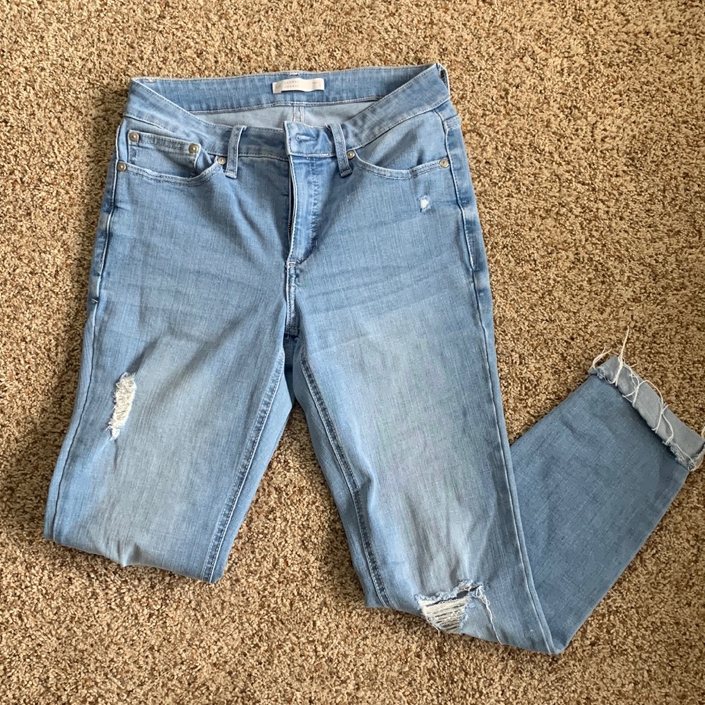 Lauren Conrad Jeans